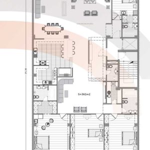 naghshe2 300x300 - طراحی نقشه معماری