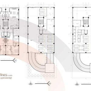 naghshe4 300x300 - طراحی نقشه معماری