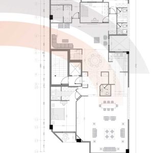 naghshe5 300x300 - طراحی نقشه معماری