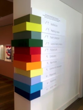 Page 3 C - گرافیک در معماری