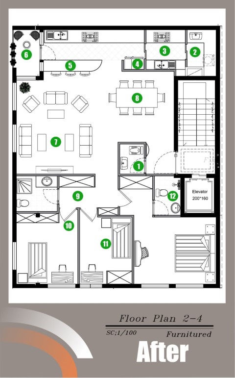 نقشه ساختمان photo 2025 06 12 00 32 43 Small - نقشه ساختمان