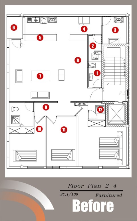 نقشه ساختمان photo 2025 06 12 00 32 47 Small - نقشه ساختمان