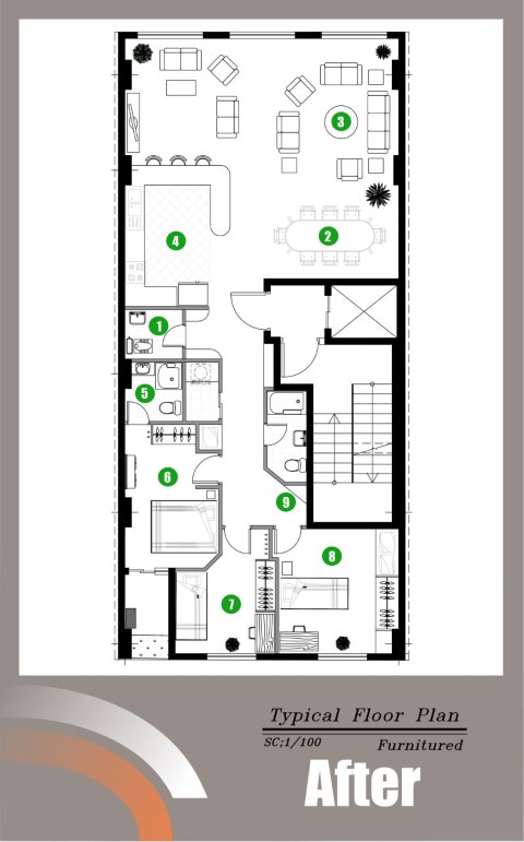 نقشه ساختمان photo 2025 06 12 00 33 29 Small - نقشه ساختمان