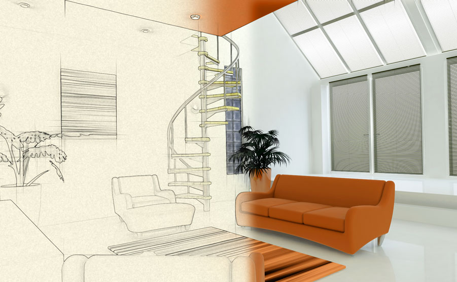 dzcsdc - طراحی نقشه معماری