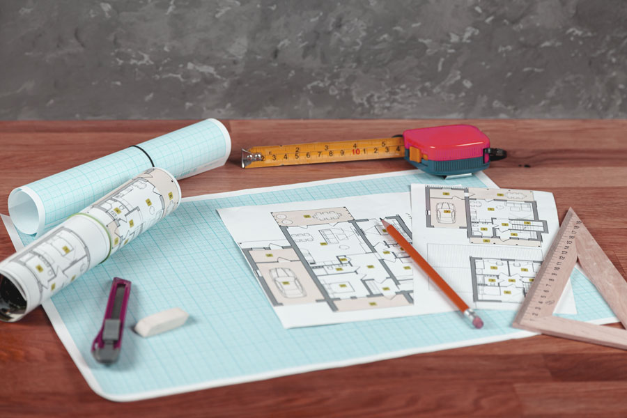 نقشه ازبیلت 2 - نقشه ازبیلت