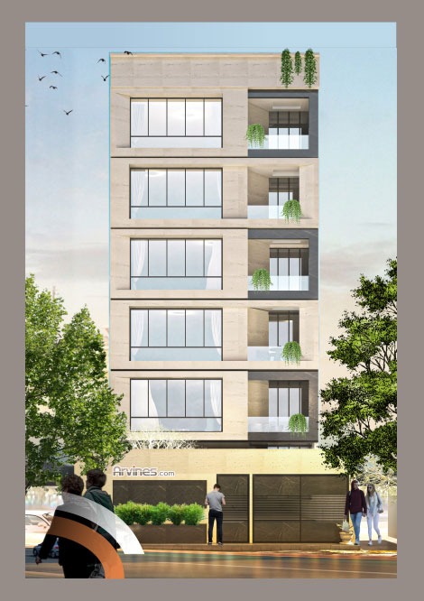 نمای ساختمان WhatsApp Image 2025 09 11 at 10.50.47 - نمای ساختمان