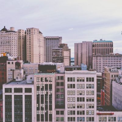 طراحی نمای ساختمان در تهران