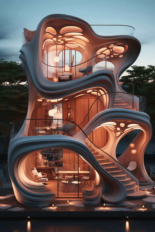 طراحی نمای ساختمان با هوش مصنوعی aaaa1 - طراحی نمای ساختمان با هوش مصنوعی