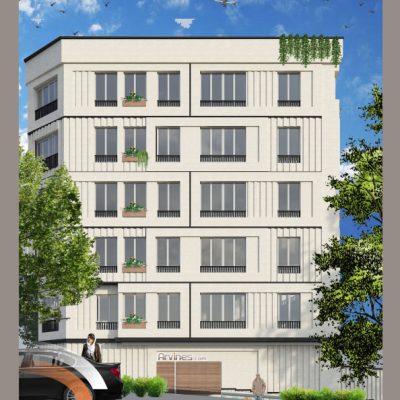 Nama 8 1 400x400 - عمارت سازان آروین