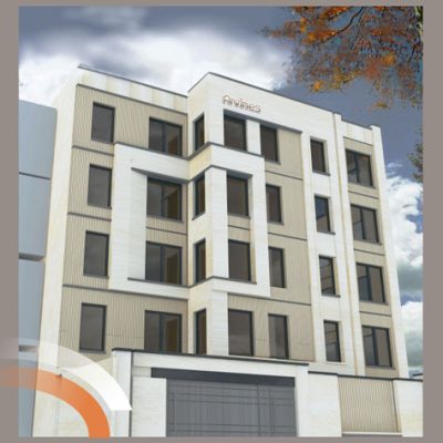 Nama Sadaf 6 1 400x400 - عمارت سازان آروین