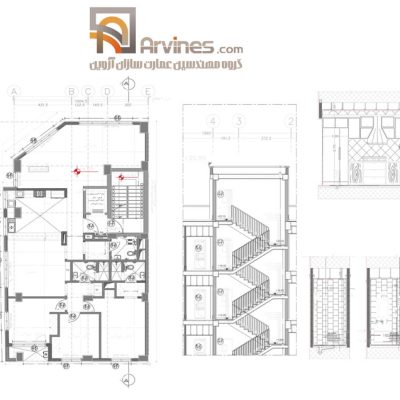 400x400 - عمارت سازان آروین