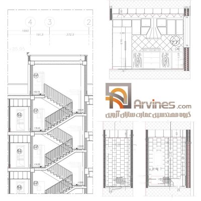 400x400 - عمارت سازان آروین